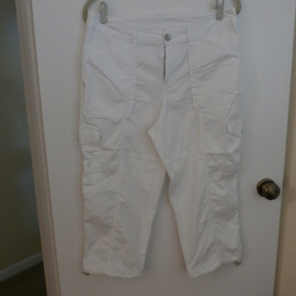Capris